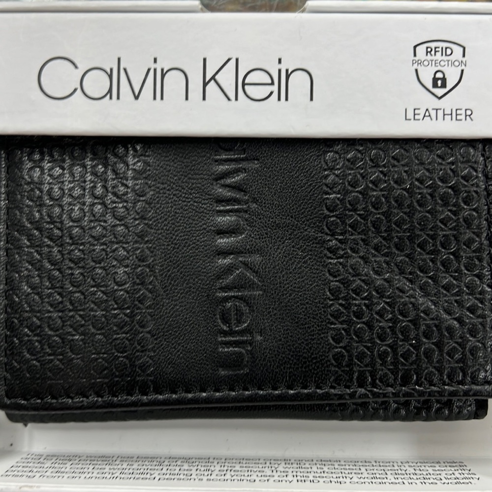 Mens Wallet